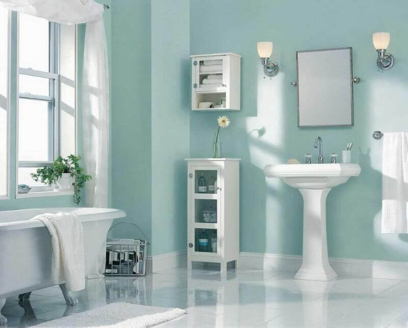 Phòng Tắm Đẹp 29